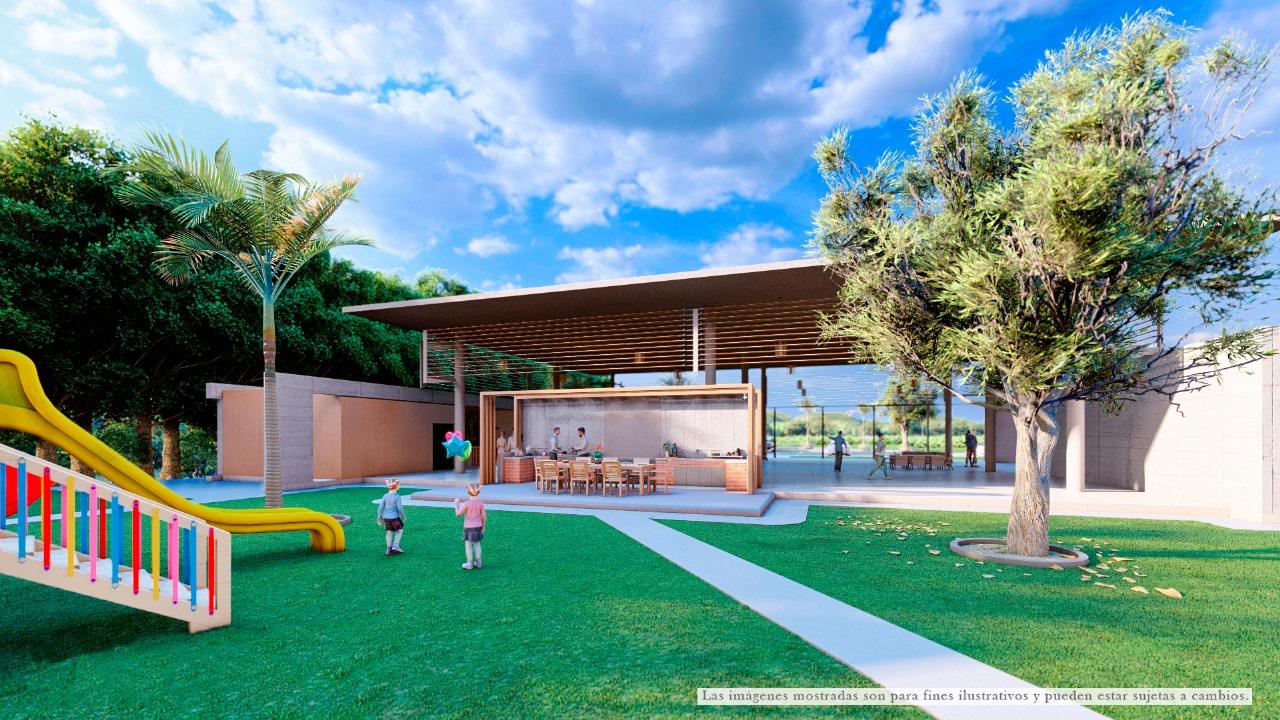 PROYECTO DE SOLARES BRISAS DEL ESTE – LA VEGA, REPUBLICA DOMINICANA.