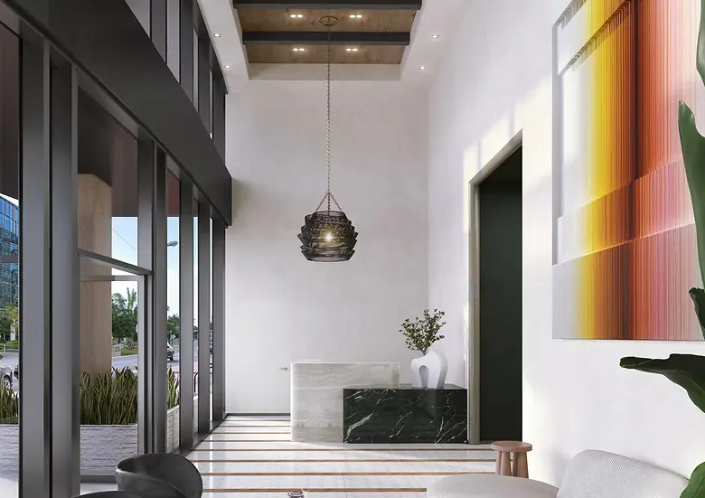 THE DISTRICT – MIAMI