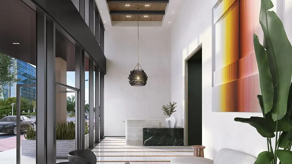 THE DISTRICT – MIAMI