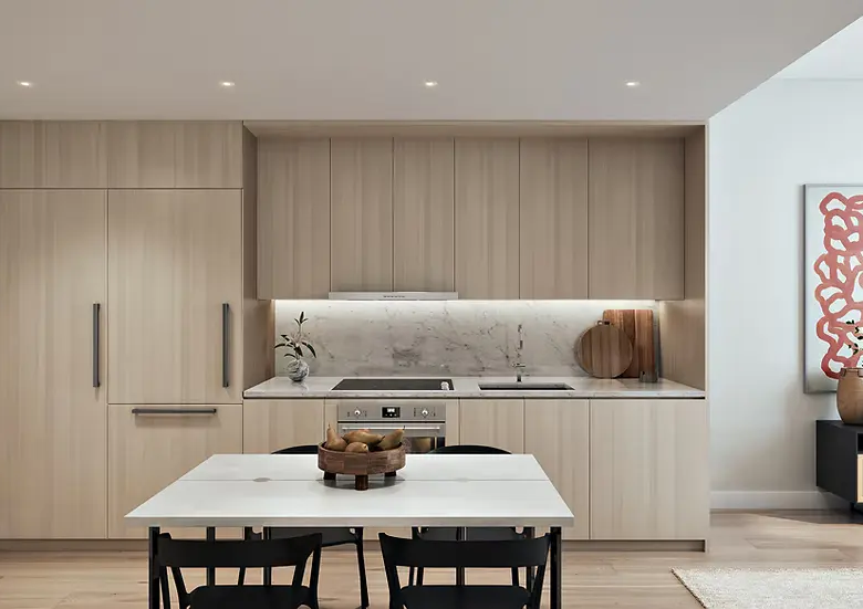 THE DISTRICT – MIAMI