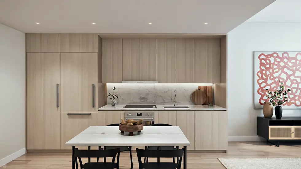 THE DISTRICT – MIAMI