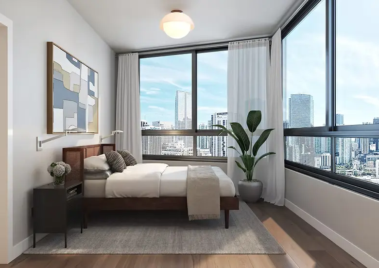 THE DISTRICT – MIAMI