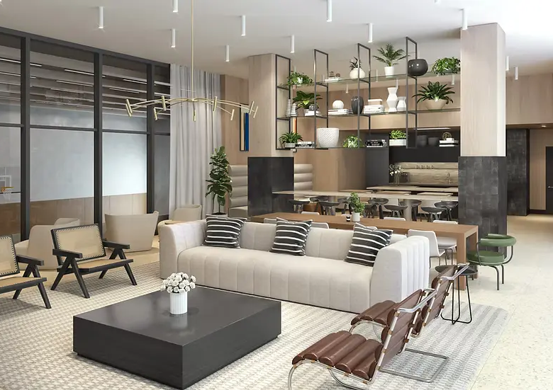 THE DISTRICT – MIAMI