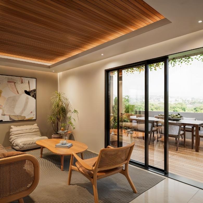 RESIDENCIAL FERJOSA VI | APARTAMENTOS Y PENTHOUSES EN LA VEGA