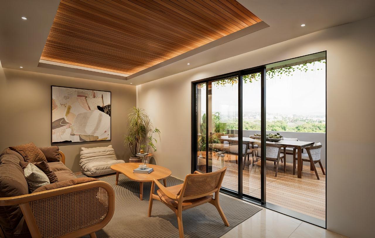RESIDENCIAL FERJOSA VI | APARTAMENTOS Y PENTHOUSES EN LA VEGA
