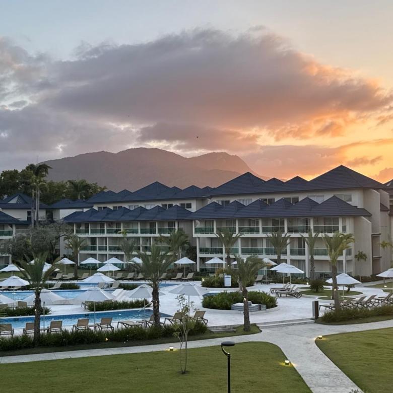 XANADÚ RESORT & RESIDENCES – PUERTO PLAYA
