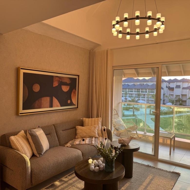XANADÚ RESORT & RESIDENCES – PUERTO PLAYA