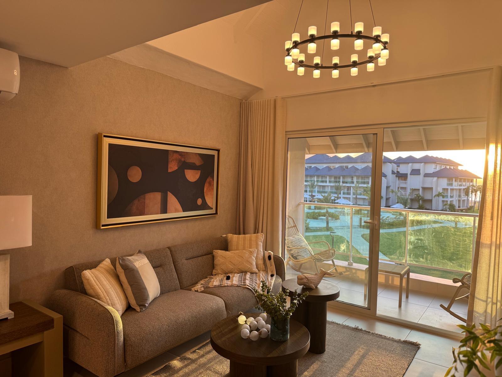 XANADÚ RESORT & RESIDENCES – PUERTO PLAYA