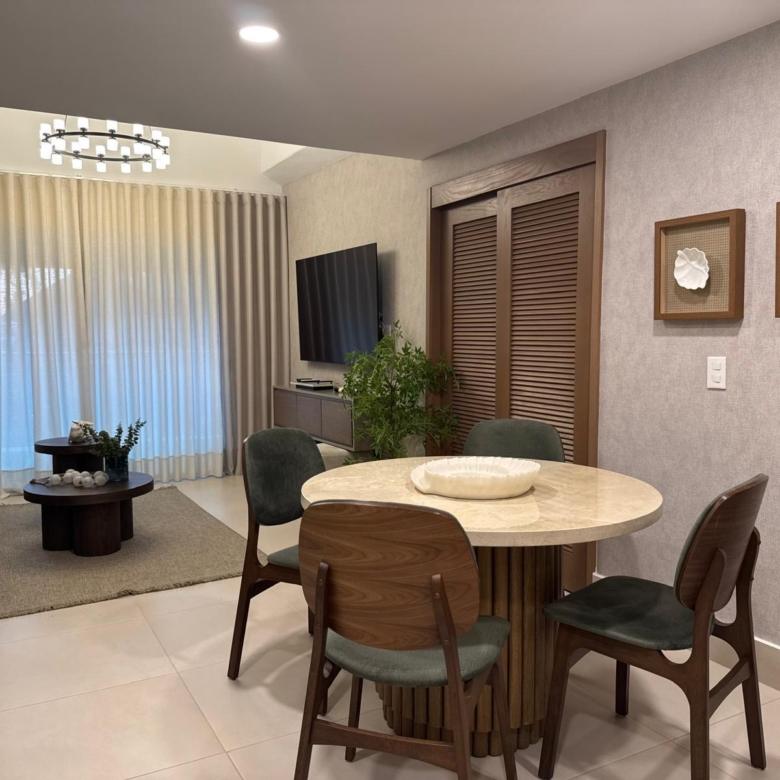 XANADÚ RESORT & RESIDENCES – PUERTO PLAYA