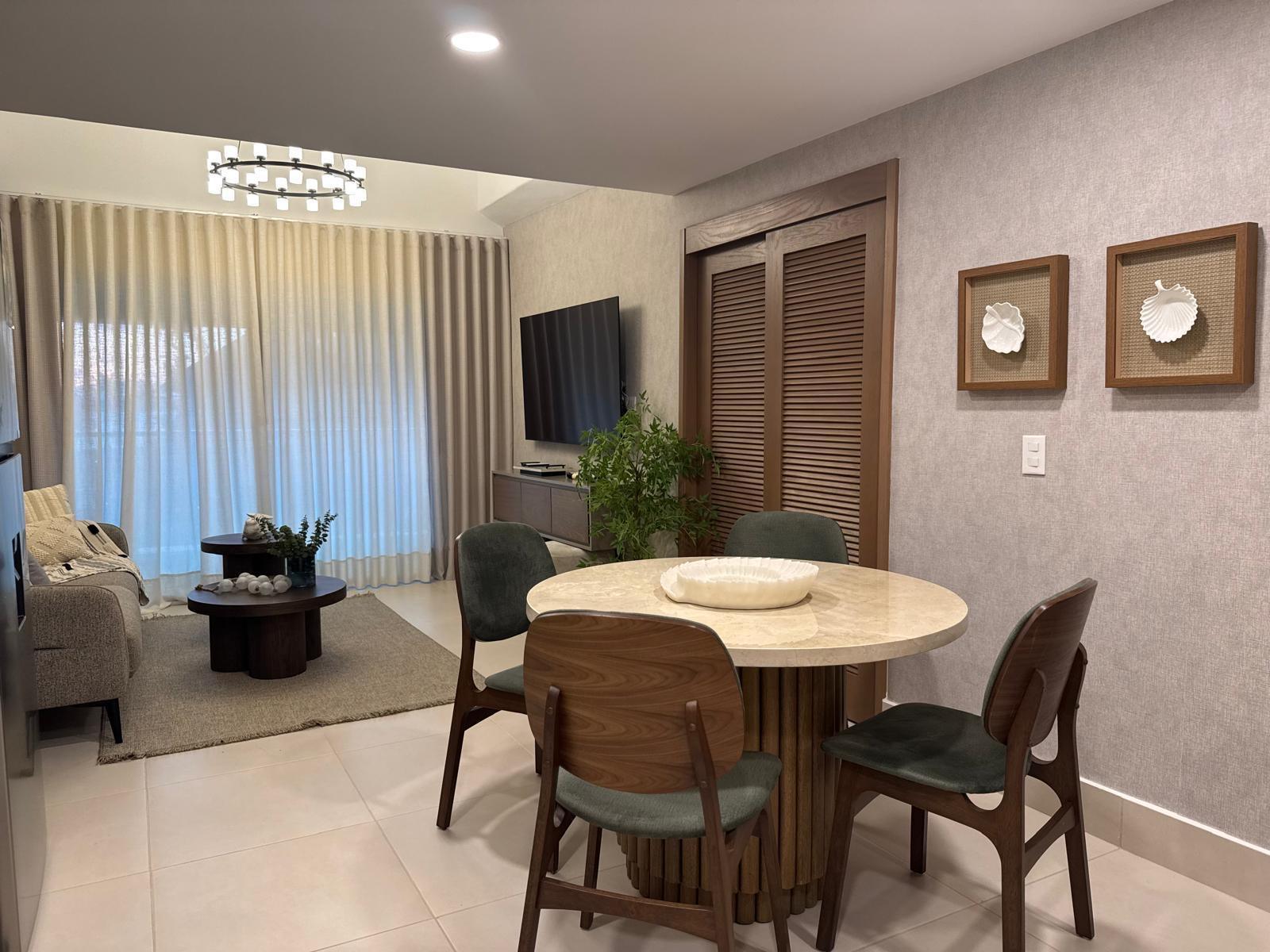 XANADÚ RESORT & RESIDENCES – PUERTO PLAYA