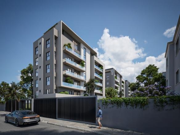 RESIDENCIAL FERJOSA VI | APARTAMENTOS Y PENTHOUSES EN LA VEGA