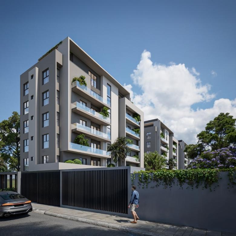 RESIDENCIAL FERJOSA VI | APARTAMENTOS Y PENTHOUSES EN LA VEGA