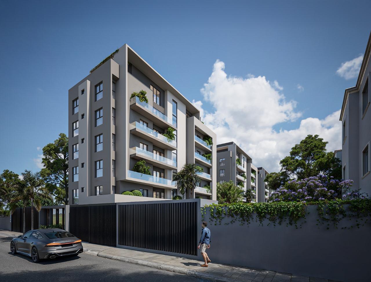 RESIDENCIAL FERJOSA VI | APARTAMENTOS Y PENTHOUSES EN LA VEGA