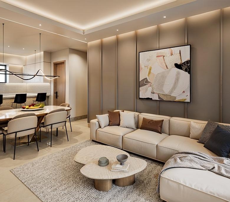 RESIDENCIAL FERJOSA VI | APARTAMENTOS Y PENTHOUSES EN LA VEGA