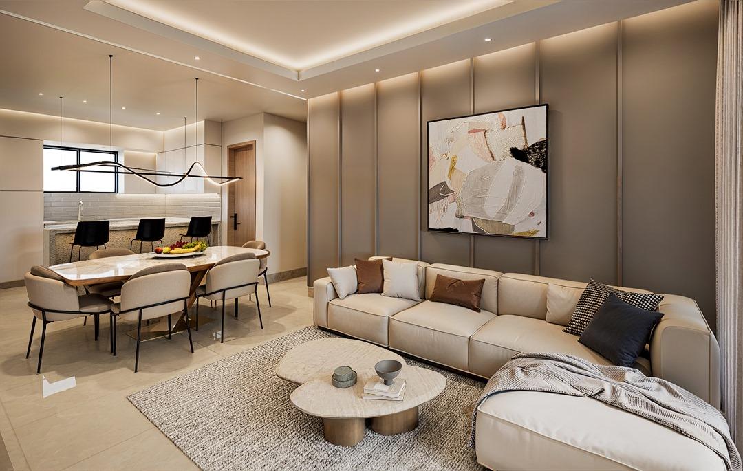 RESIDENCIAL FERJOSA VI | APARTAMENTOS Y PENTHOUSES EN LA VEGA