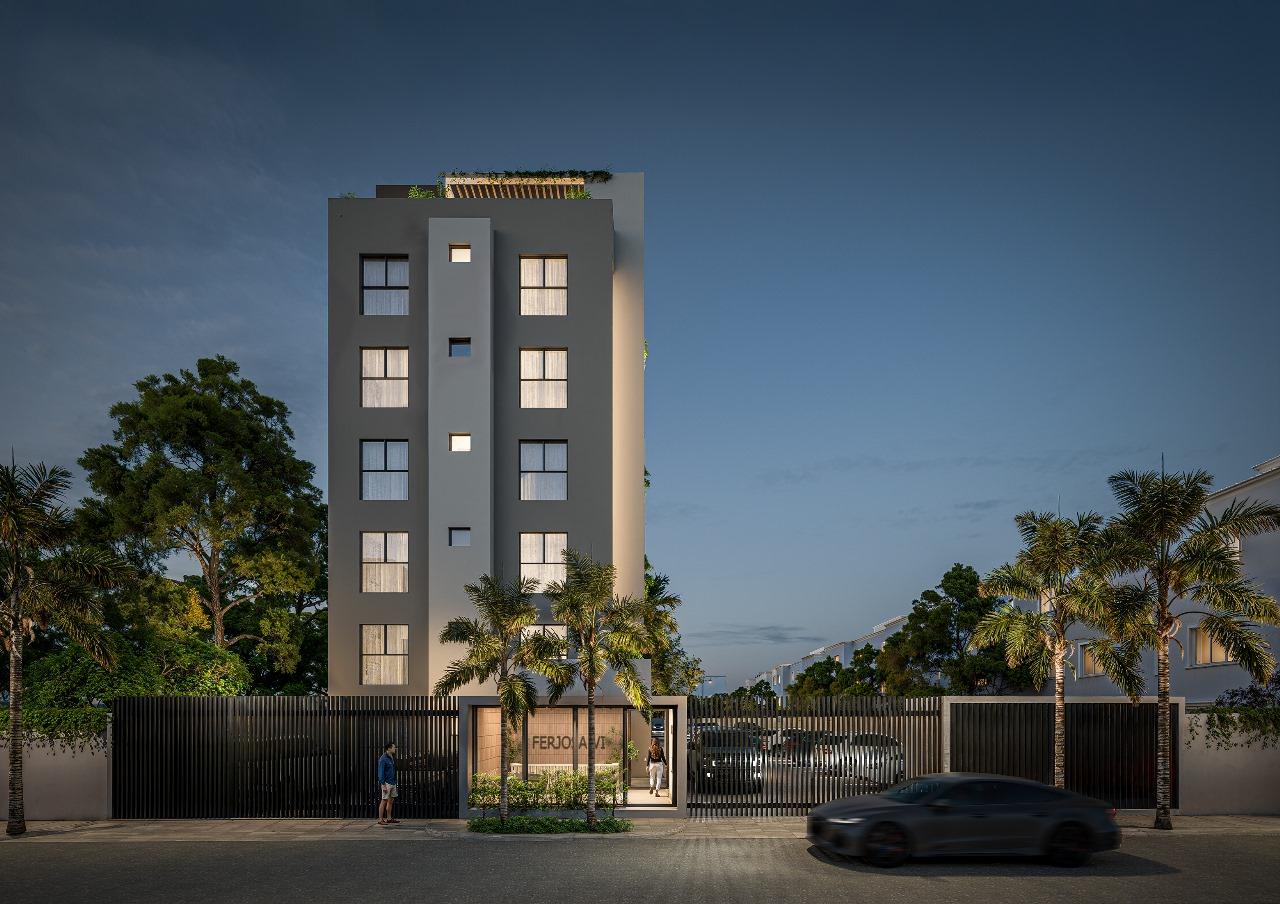 RESIDENCIAL FERJOSA VI | APARTAMENTOS Y PENTHOUSES EN LA VEGA