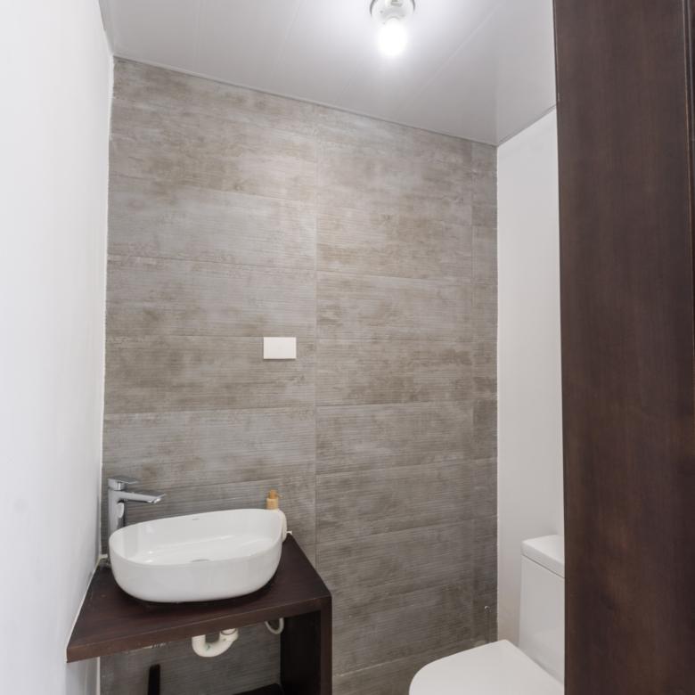 Alquiler Exclusivo en Residencial Natura: Apartamento Amueblado en la trinitaria