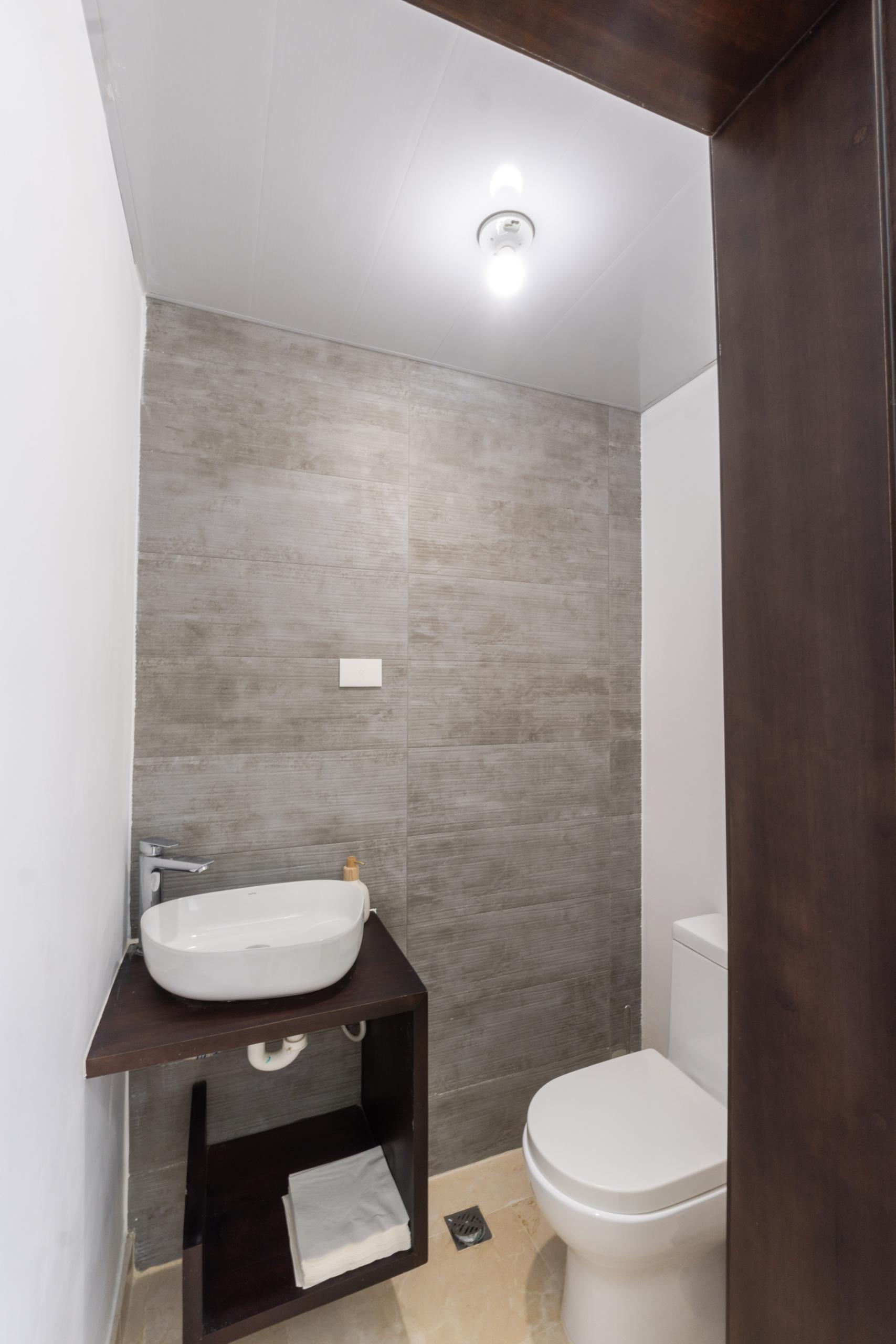 Alquiler Exclusivo en Residencial Natura: Apartamento Amueblado en la trinitaria