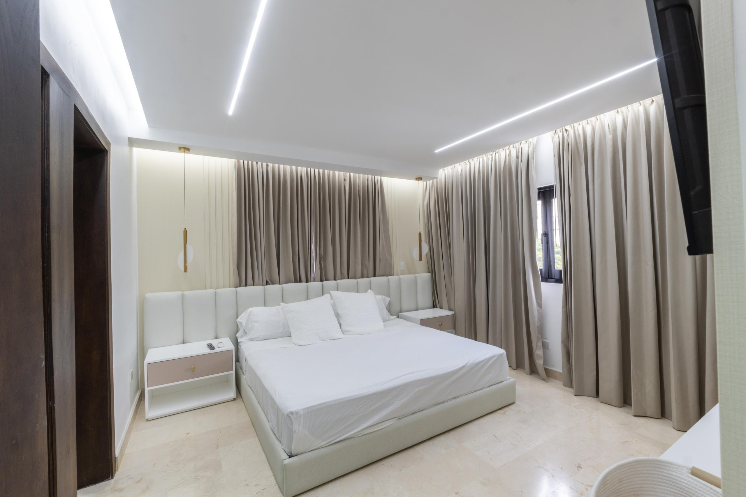 Alquiler Exclusivo en Residencial Natura: Apartamento Amueblado en la trinitaria
