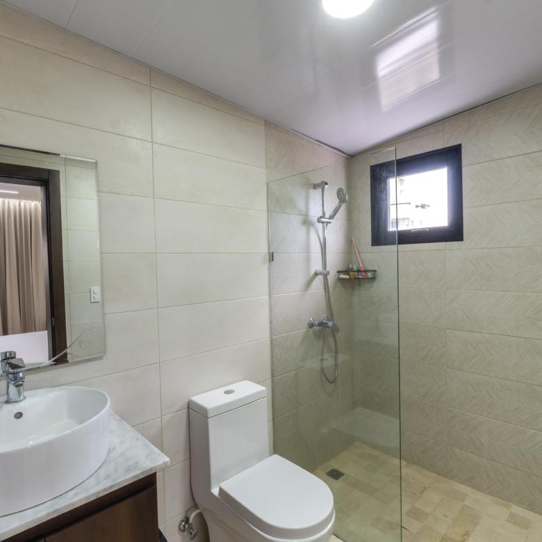 Alquiler Exclusivo en Residencial Natura: Apartamento Amueblado en la trinitaria