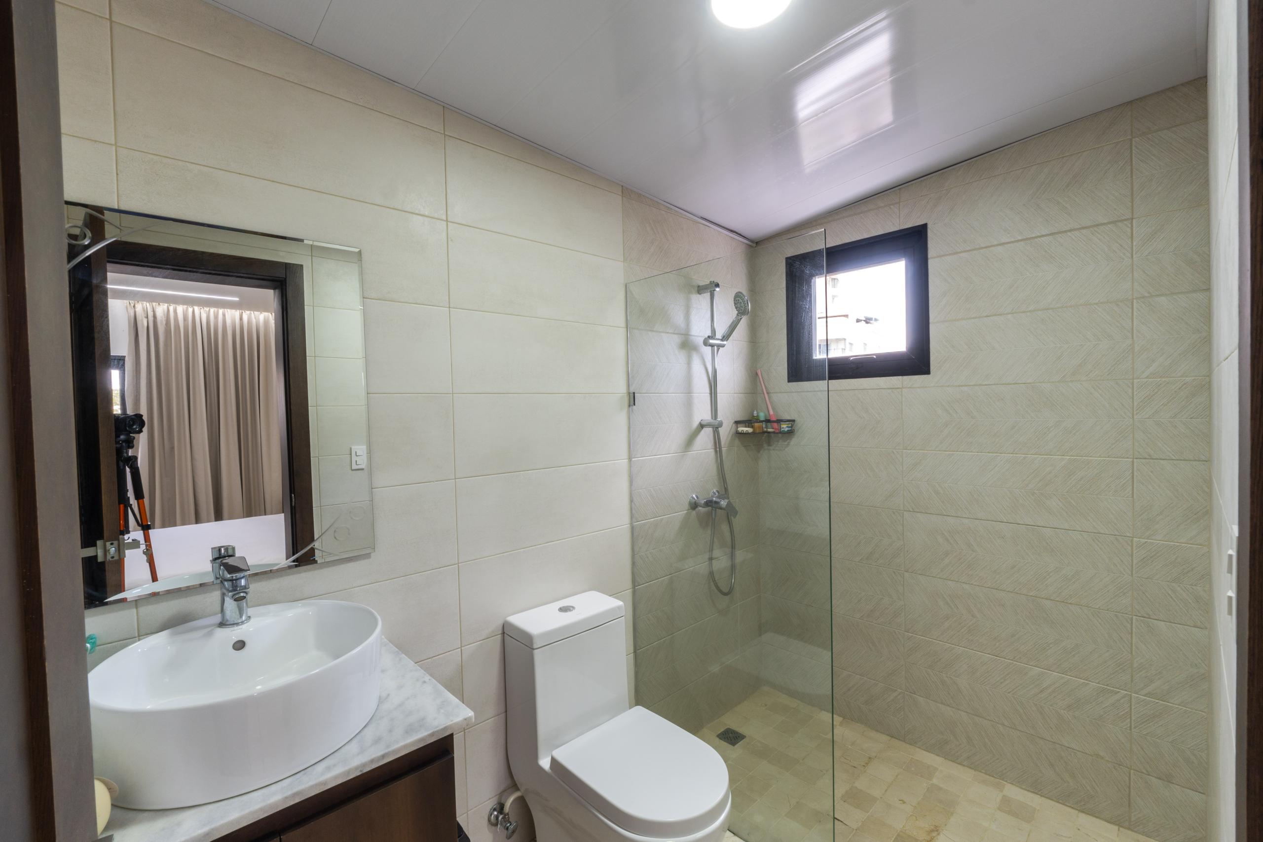 Alquiler Exclusivo en Residencial Natura: Apartamento Amueblado en la trinitaria