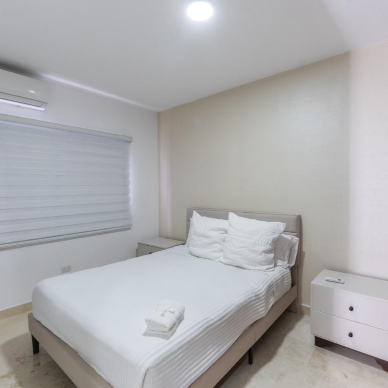 Alquiler Exclusivo en Residencial Natura: Apartamento Amueblado en la trinitaria