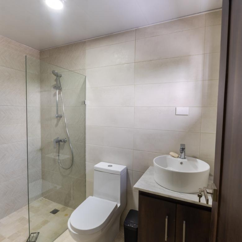 Alquiler Exclusivo en Residencial Natura: Apartamento Amueblado en la trinitaria