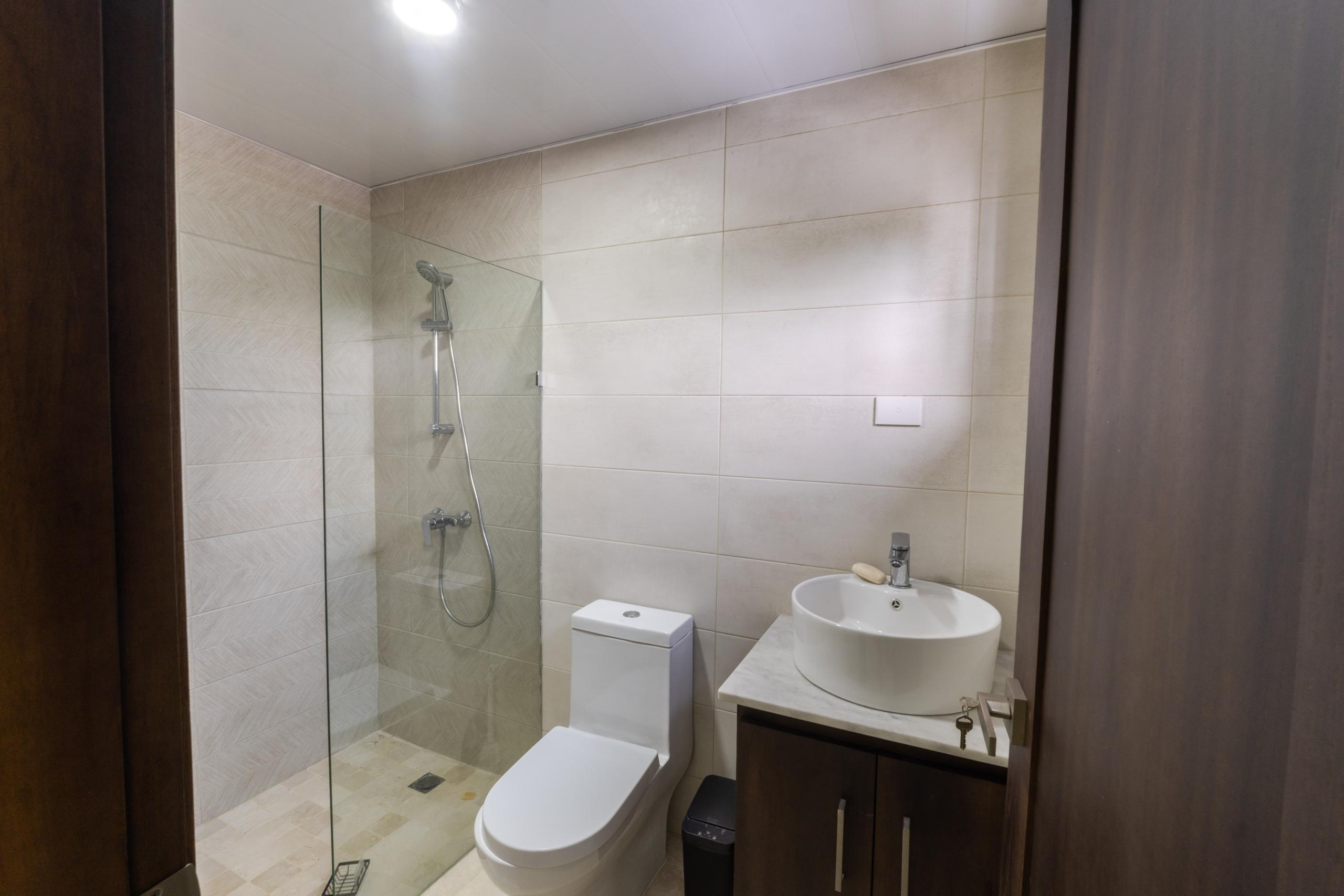 Alquiler Exclusivo en Residencial Natura: Apartamento Amueblado en la trinitaria