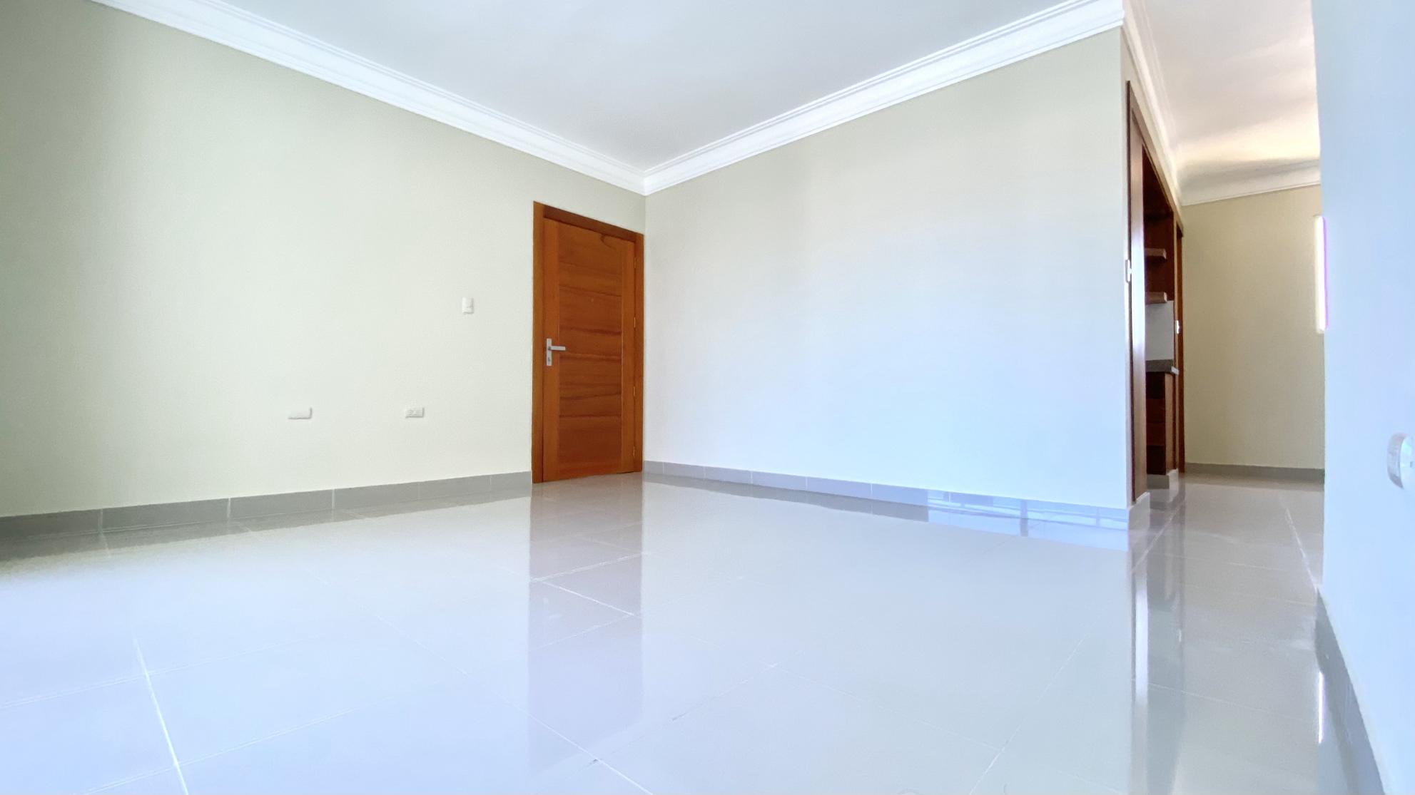 Amplio Apartamento en Venta en SFM –San Francisco de Macorís