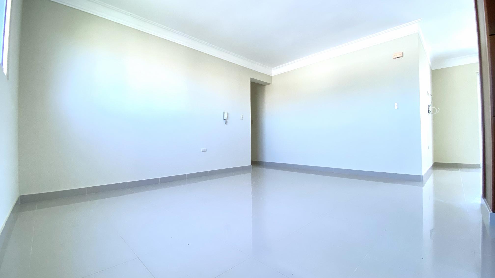 Amplio Apartamento en Venta en SFM –San Francisco de Macorís