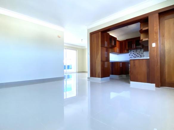 Amplio Apartamento en Venta en SFM –San Francisco de Macorís