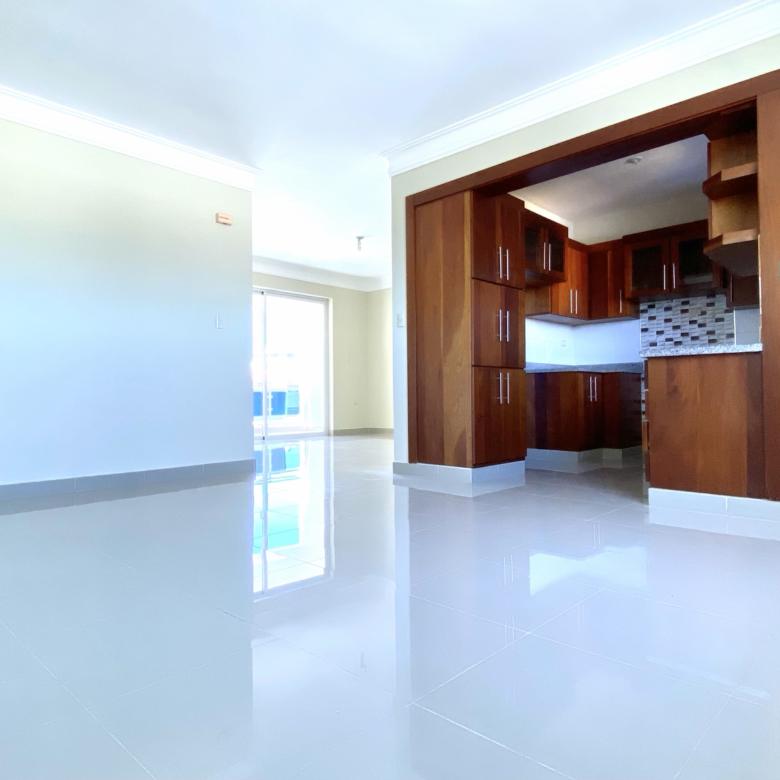 Amplio Apartamento en Venta en SFM –San Francisco de Macorís