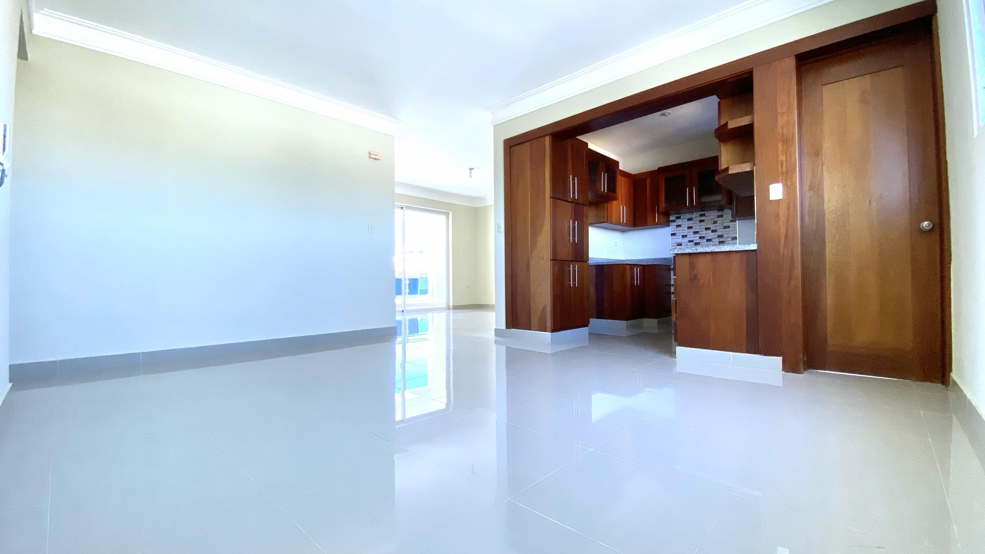 Amplio Apartamento en Venta en SFM –San Francisco de Macorís