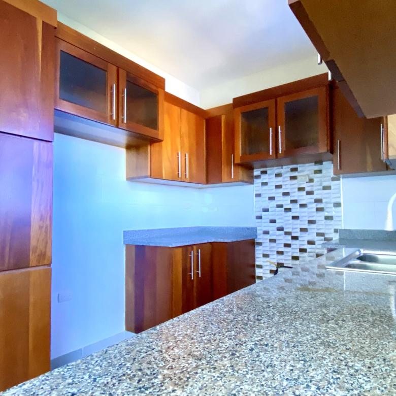 Amplio Apartamento en Venta en SFM –San Francisco de Macorís