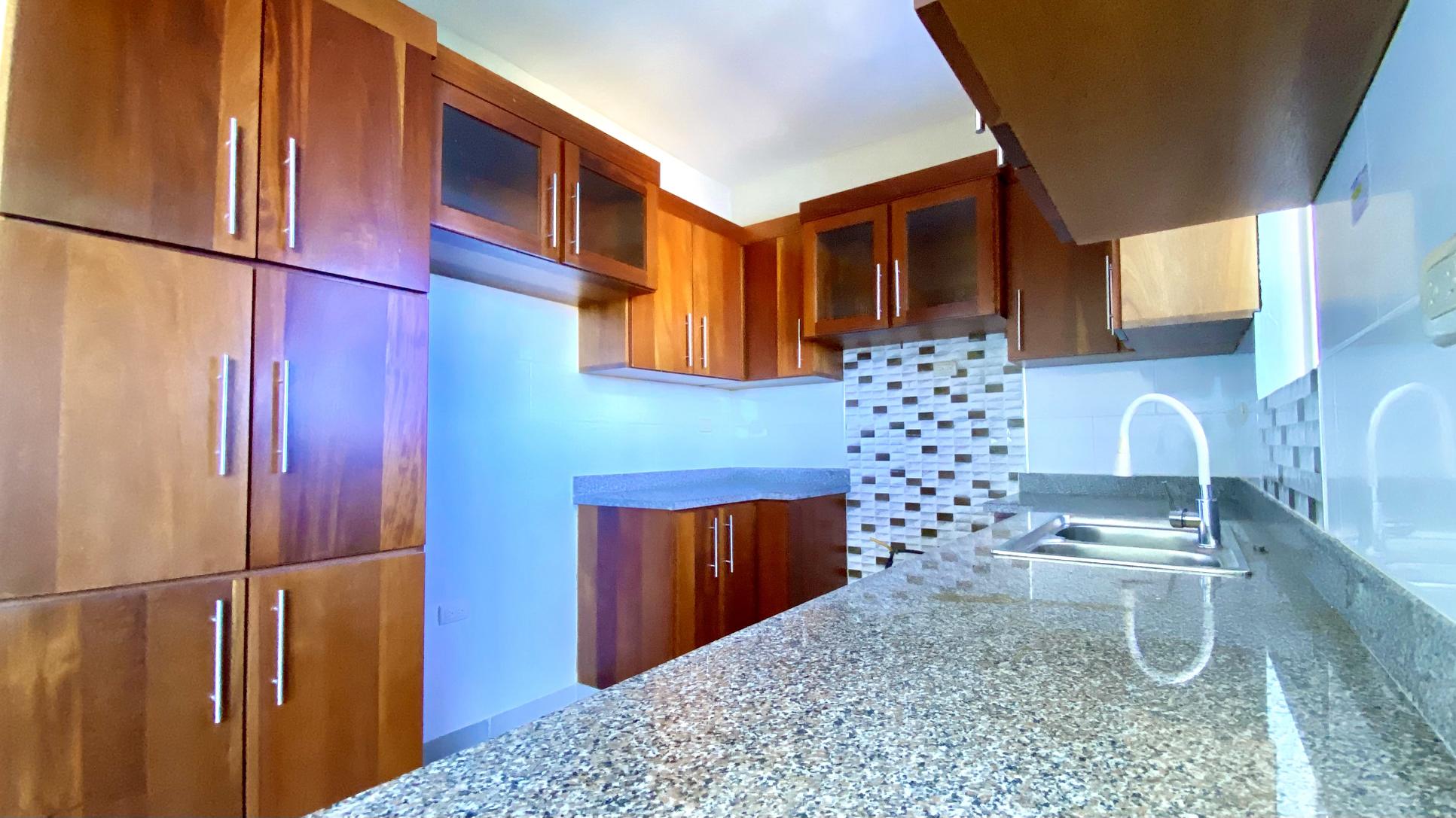 Amplio Apartamento en Venta en SFM –San Francisco de Macorís