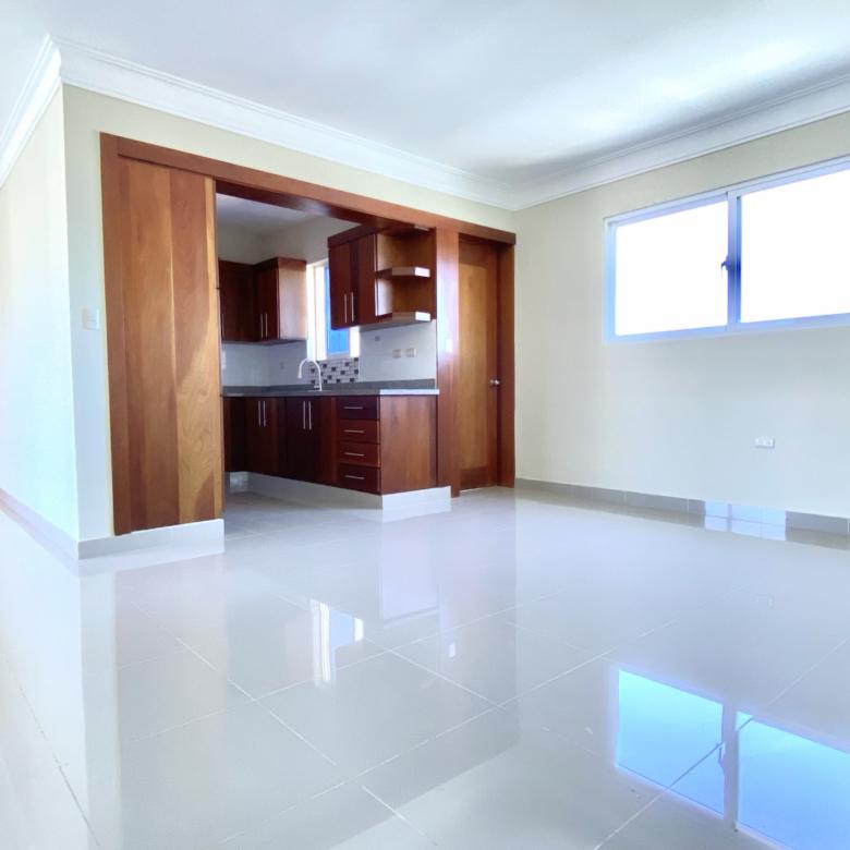 Amplio Apartamento en Venta en SFM –San Francisco de Macorís