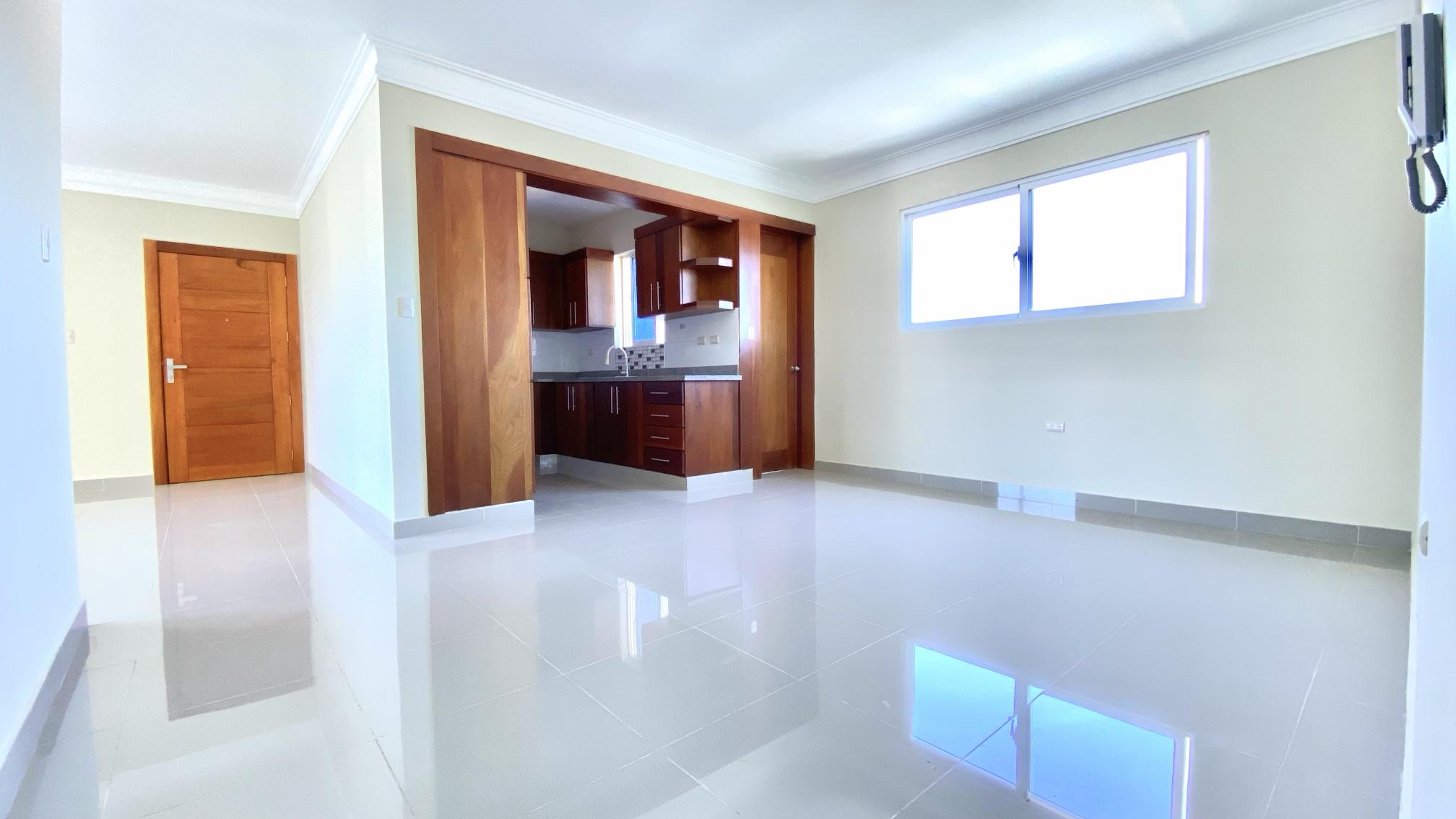 Amplio Apartamento en Venta en SFM –San Francisco de Macorís