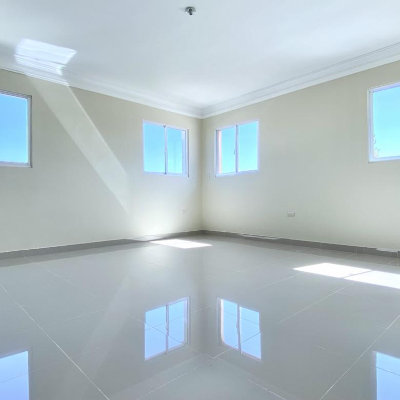 Amplio Apartamento en Venta en SFM –San Francisco de Macorís
