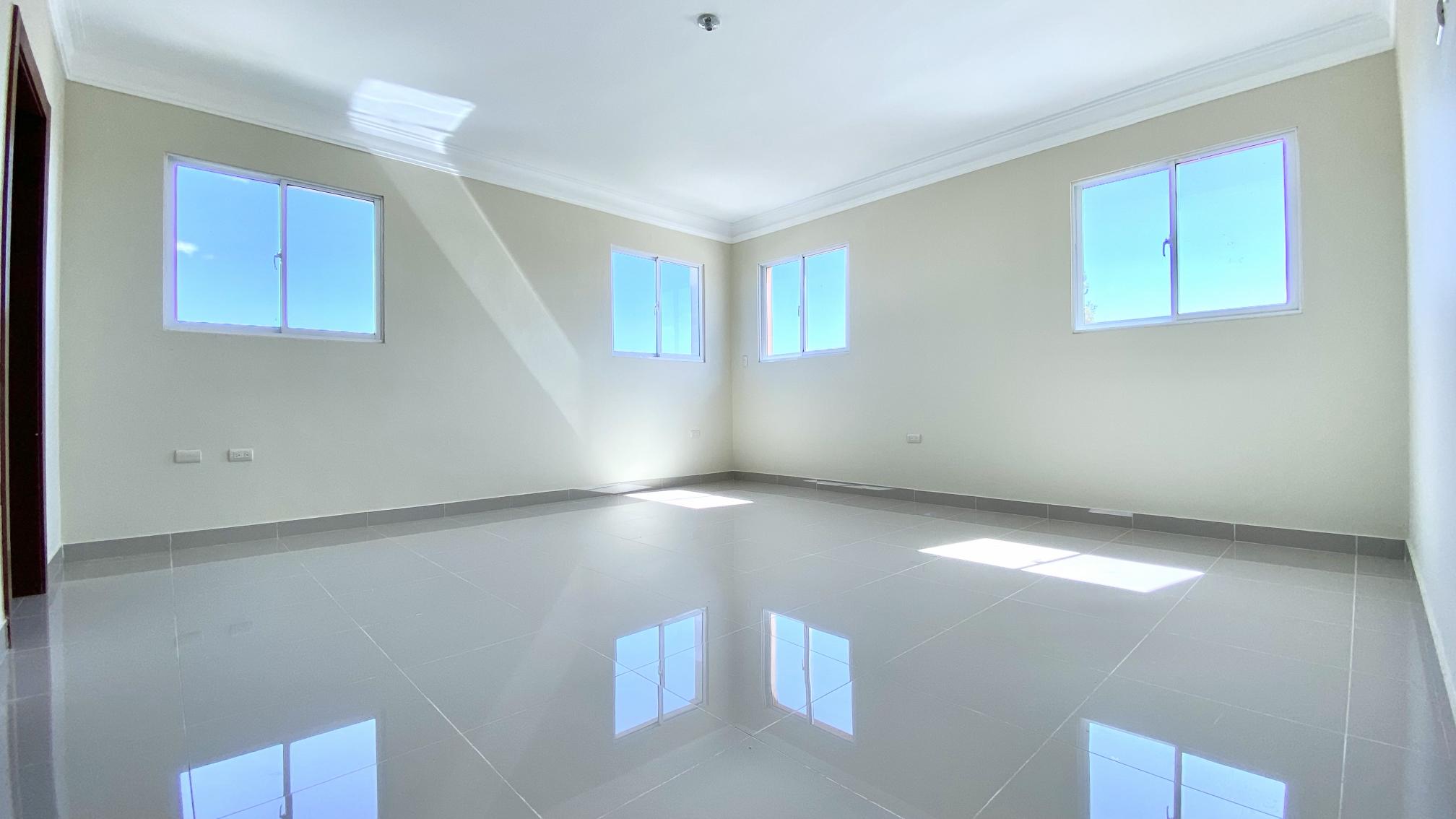 Amplio Apartamento en Venta en SFM –San Francisco de Macorís