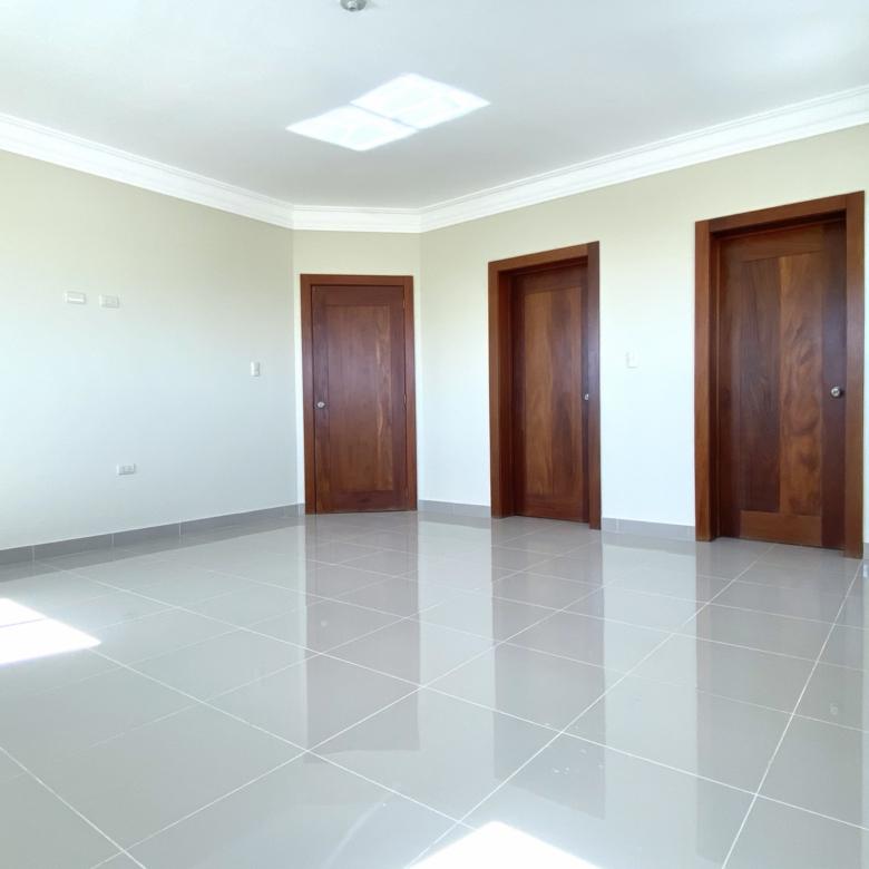 Amplio Apartamento en Venta en SFM –San Francisco de Macorís