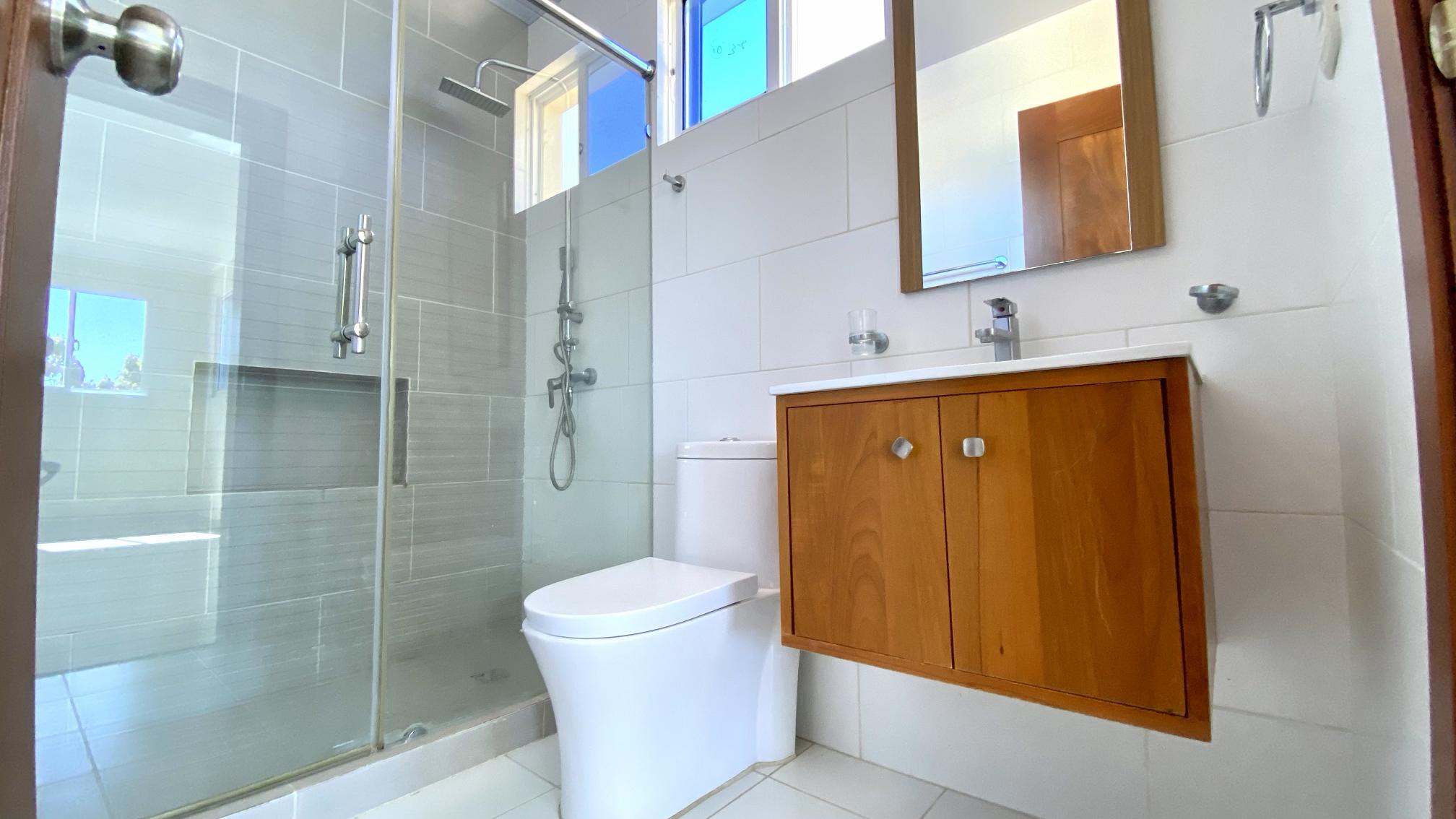 Amplio Apartamento en Venta en SFM –San Francisco de Macorís