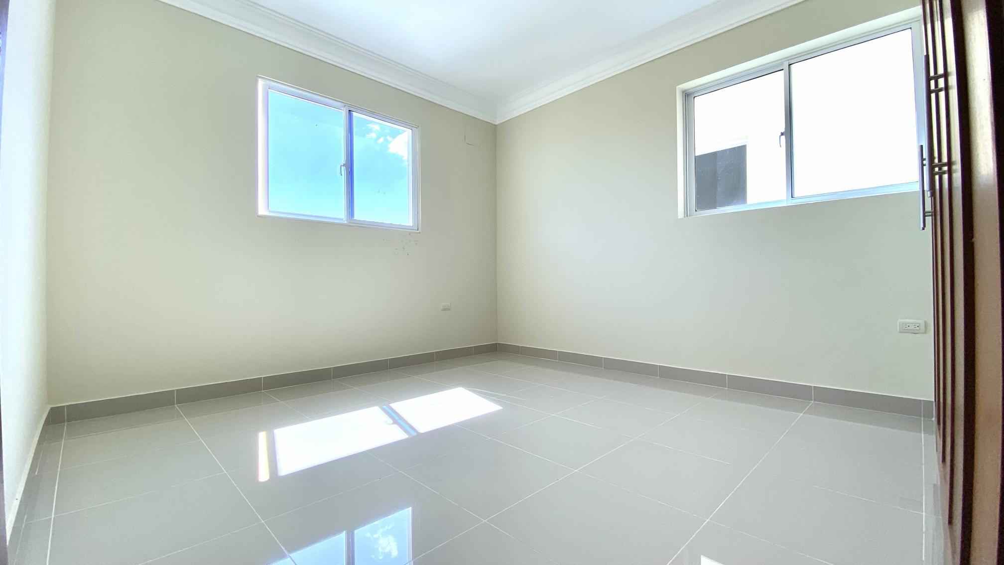 Amplio Apartamento en Venta en SFM –San Francisco de Macorís