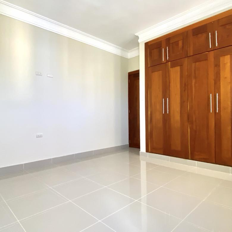Amplio Apartamento en Venta en SFM –San Francisco de Macorís