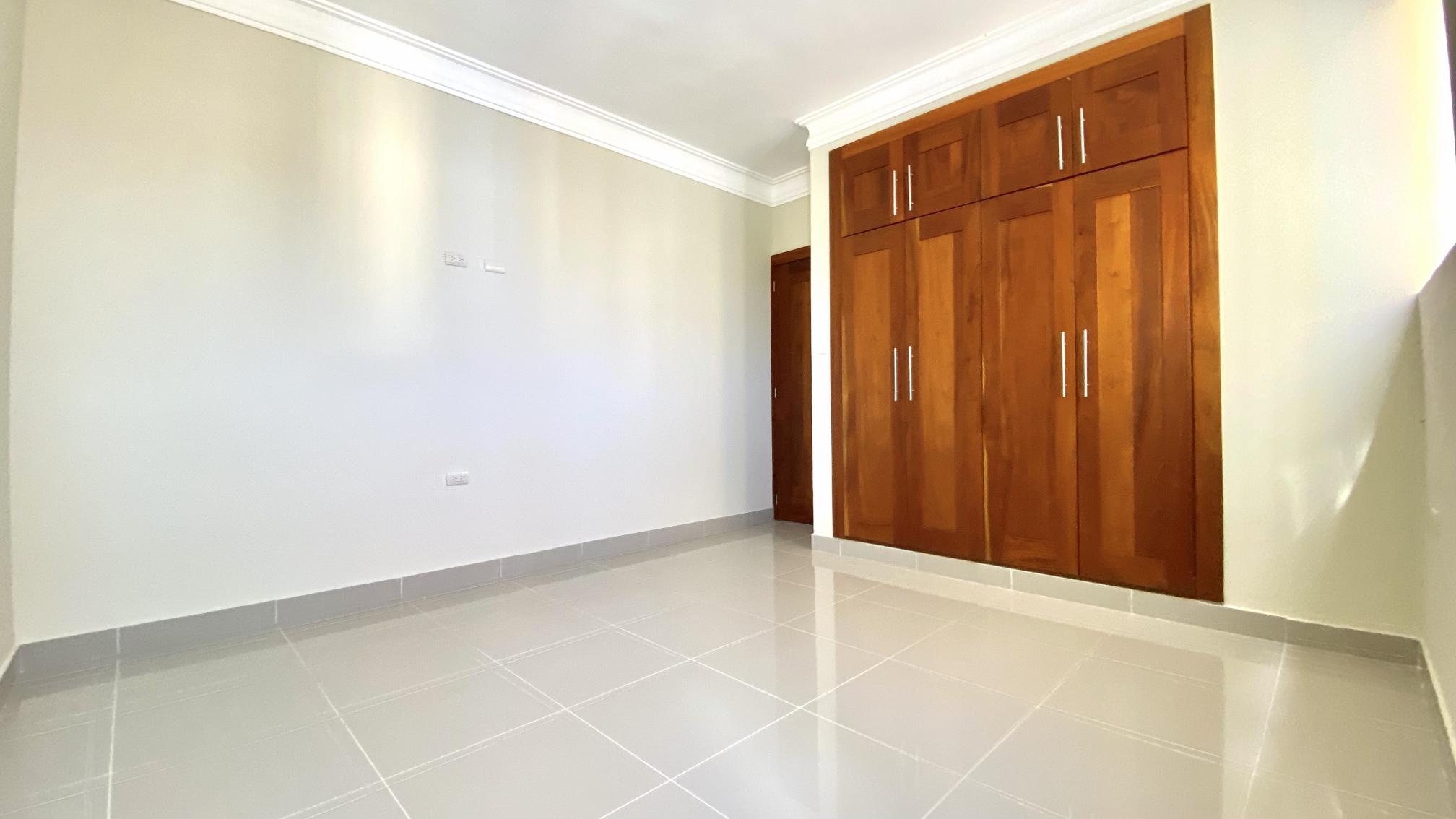 Amplio Apartamento en Venta en SFM –San Francisco de Macorís