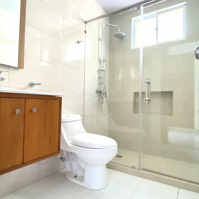 Amplio Apartamento en Venta en SFM –San Francisco de Macorís