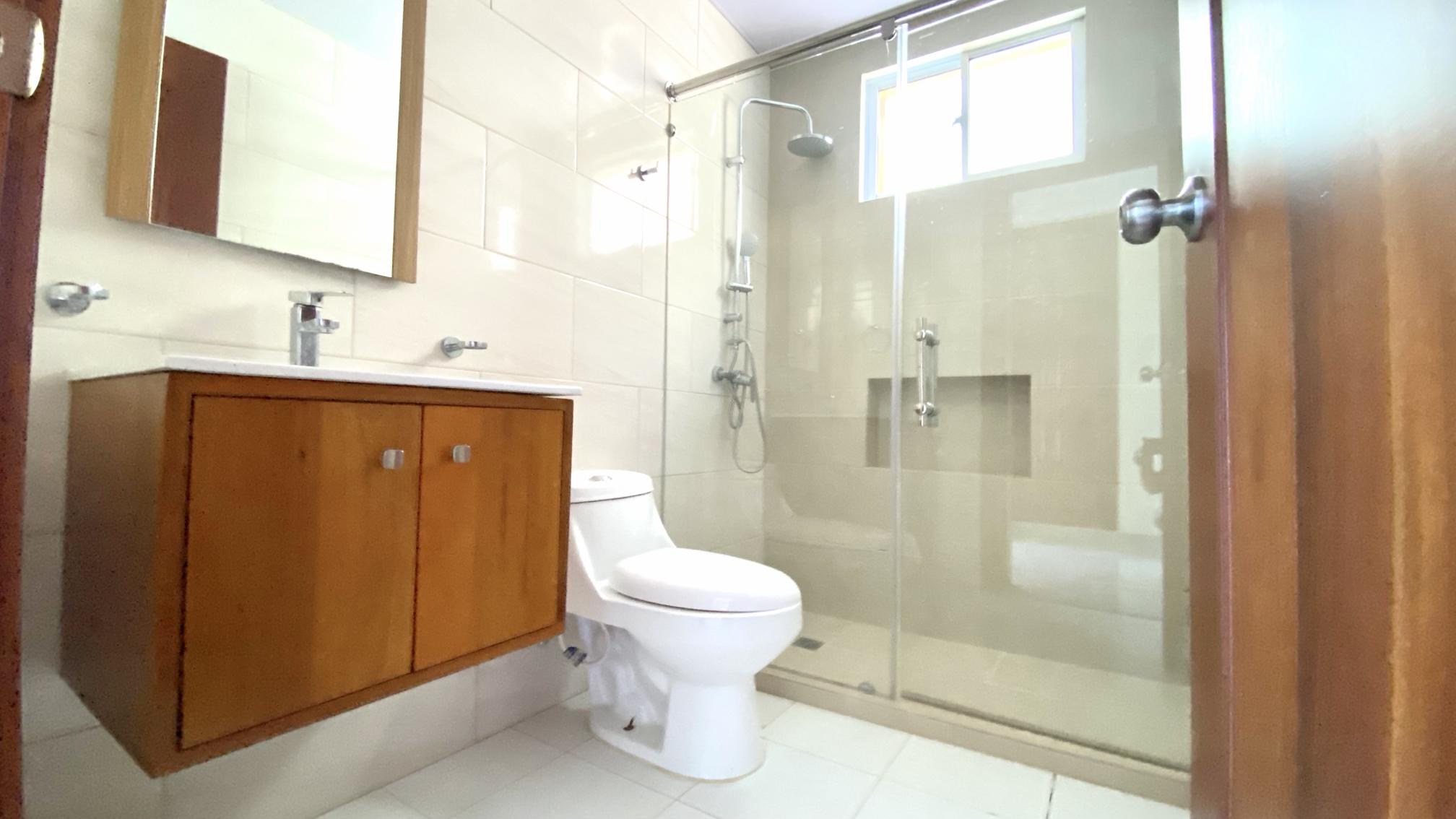 Amplio Apartamento en Venta en SFM –San Francisco de Macorís