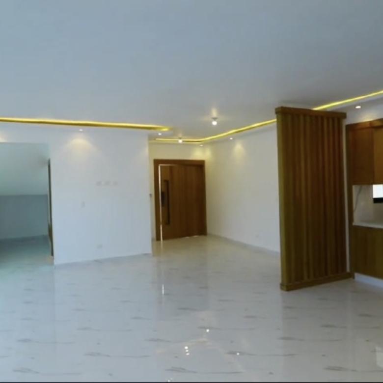 CASA MODERNA – VILLA MARIA, SANTIAGO DE LOS CABALLELROS