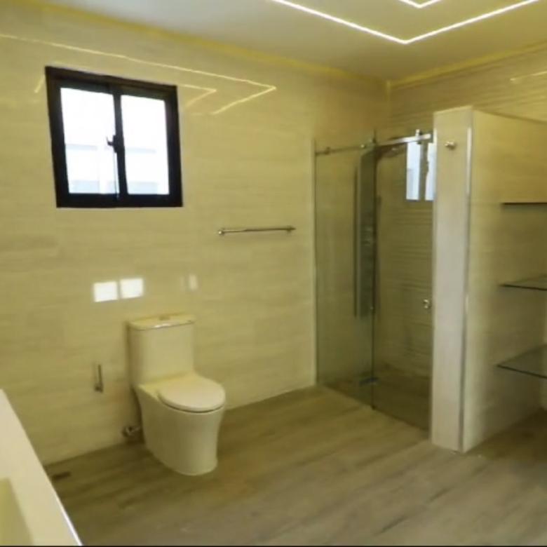 CASA MODERNA – VILLA MARIA, SANTIAGO DE LOS CABALLELROS