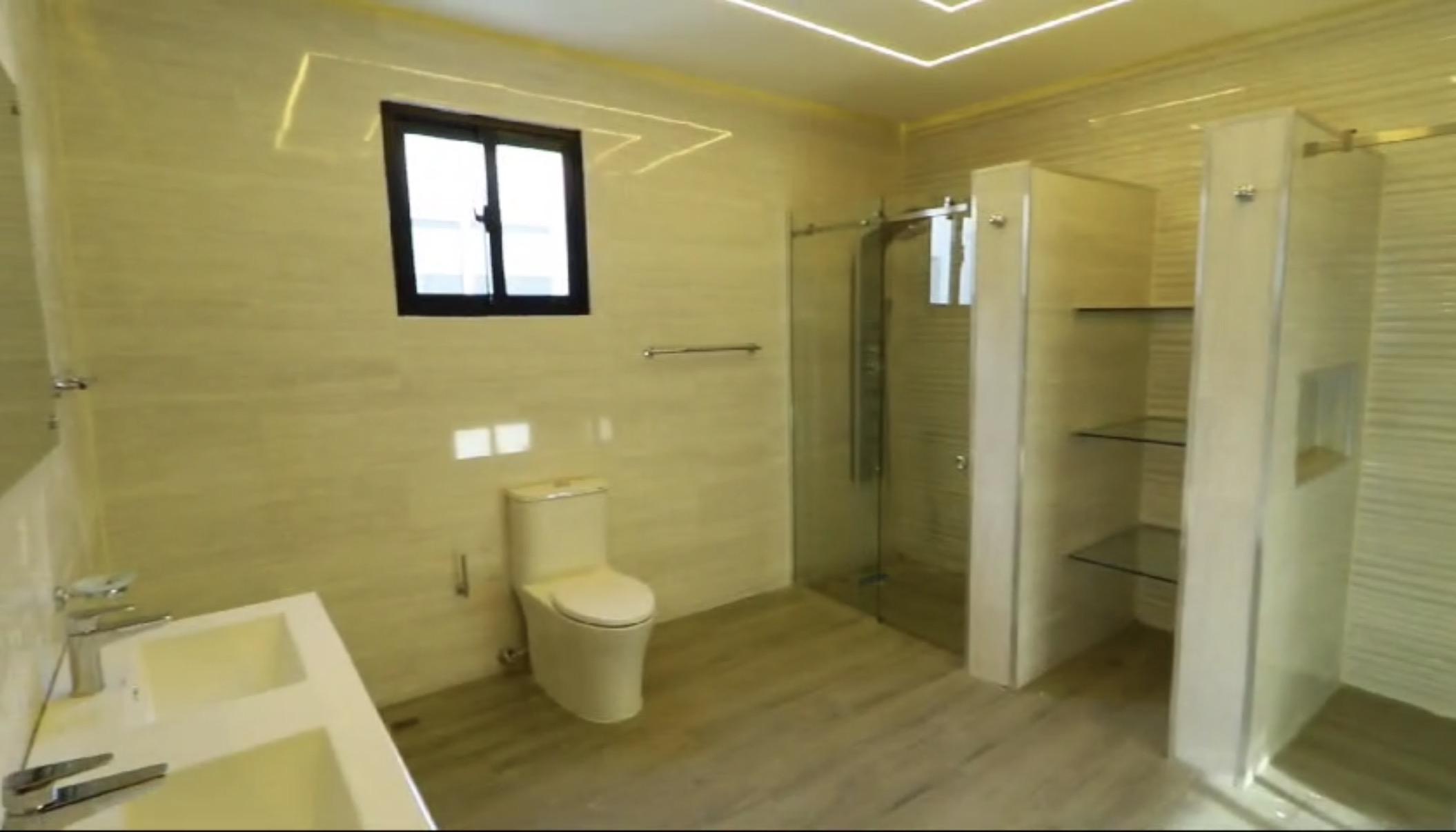 CASA MODERNA – VILLA MARIA, SANTIAGO DE LOS CABALLELROS