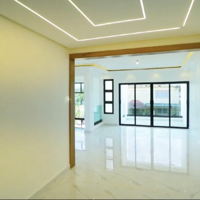 CASA MODERNA – VILLA MARIA, SANTIAGO DE LOS CABALLELROS